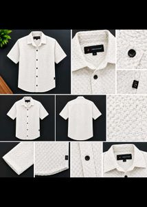 Stylish New Shirt Without Tag