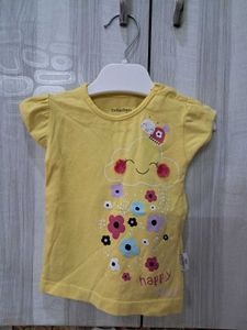 12 Pairs Baby Girl Clothes Bundle