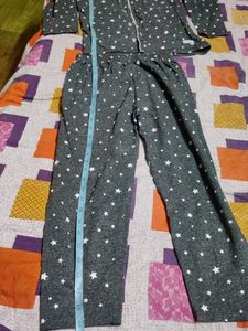 night suit  Set
