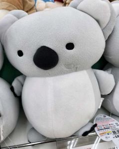 Cute Plush Koala Toy