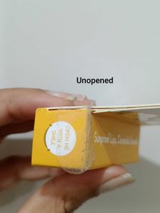 WishCare Lipbalm &amp; Brillare Facewash Kit