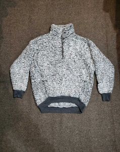 Cozy Pullover Sweater