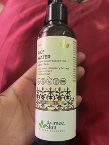 Avimee Skin Rice Water Spray