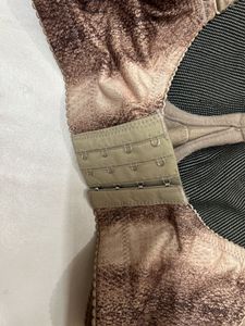 Comfortable Everyday Bra