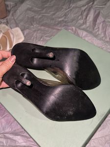 combo of two heels