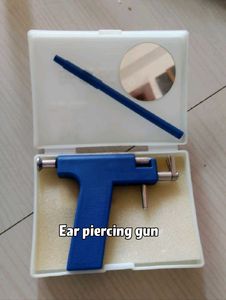 Ear Piercing Tool Kit