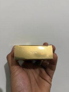 YSL Eyeshadow Palette shade peach flirt