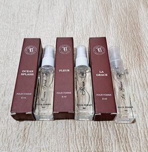 Fragrance And Beyond Perfume Gift Set For Her