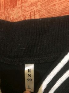 Sweatshirt For Mens RN Brand L Size