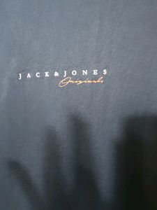 Jack And Jones. Men's Casual Tshirt. Like New.