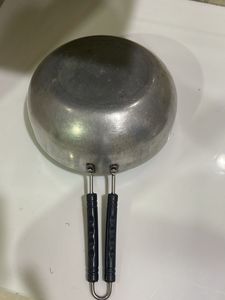 Aluminum Cooking Pot with Lid
