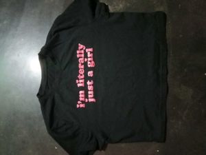 Graphic Print T-Shirt