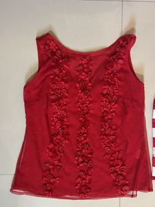 Combo Offer For Red Top
