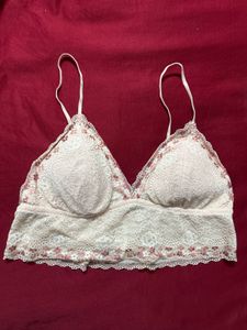 Lace Bralette