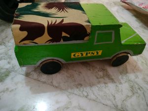 3 In One Toys.