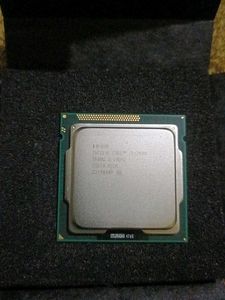 Intel Core i5-2400K Processor