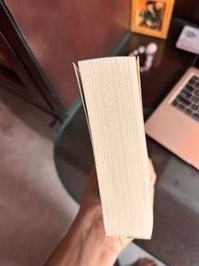 Terms and Conditions by Lauren Asher