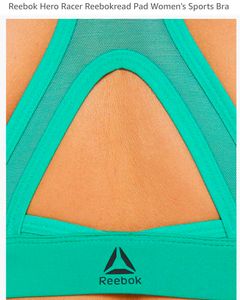 Orginal Reebok sports bra