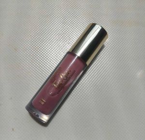 Shimmer Lip Gloss - Mauve Shade