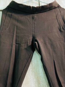Brown Jagging