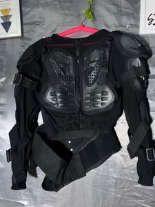 Motorcycle Protective Jacket