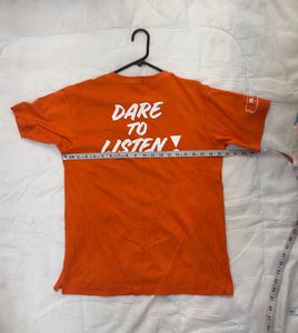 JBL men's New T-shirt