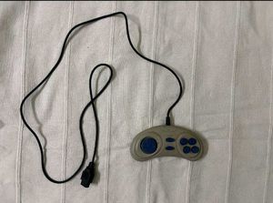 Retro Game Controller