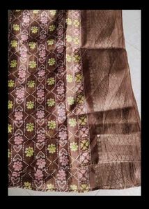 Elegant Lehenga Choli Set