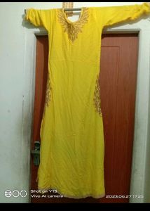 Full Kurty  36 Size