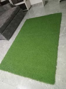 Artificial Grass Rug green 💚💚💚💚💚