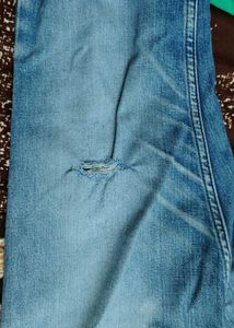 R CROSS Denim Wear Jeans
