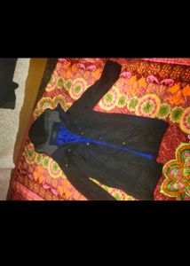 Men Or Women Korean Jacket.