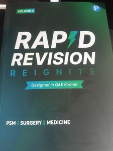 Rapid Revision Reignite Vol. 3