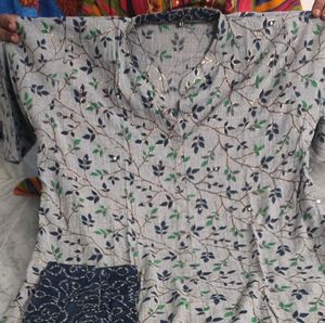 Kurta Pant