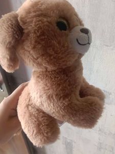 Cute Teddy Bear Plush Toy