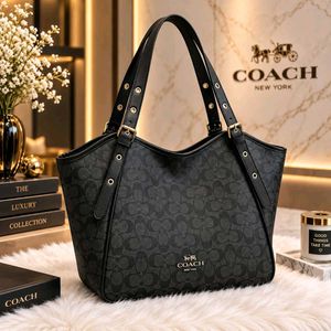 COACH HOBO TERRY BAG* 👜*PREMIUM QUALITY COAC