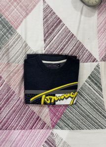 Tommy Hilfiger Graphic Sweatshirt