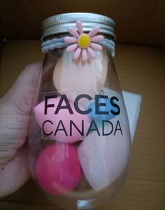 Faces Canada Beauty Blenders