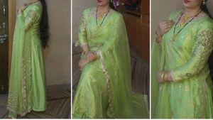 tissue bnarsi silk suit
