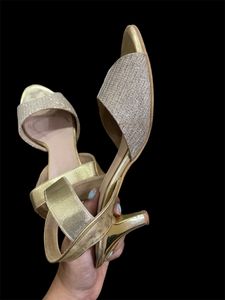 Party Wear Heels