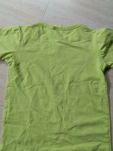 Bundle of 4 Girls T-Shirts
