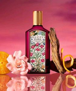 Gucci Flora Gorgeous Gardenia