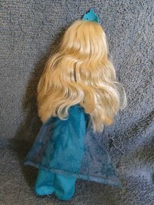 Disney Frozen Elsa Doll