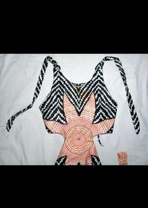 ISABEL MARANT SWIMSUIT