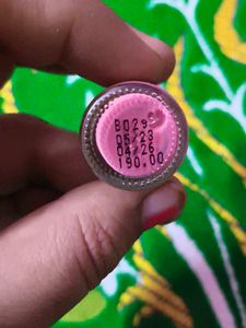 MyGlamm LIT Nail Polish bold digger
