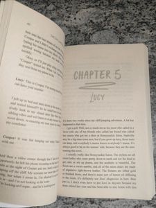 The Off Limits Rule By Sarah Adams