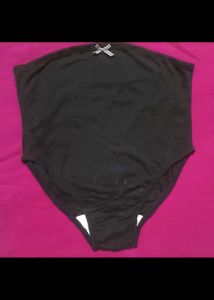 Cute Black Briefs