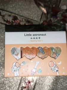 Washi Tape Set