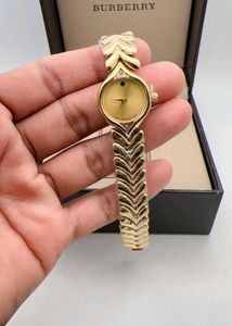 MIX BRANDED SLIM WATCHES MOVADO &amp; DIOR
