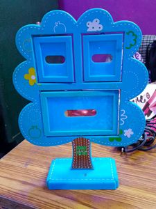 Cute Tree Photo Frame